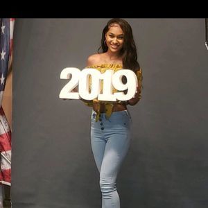 Meet your Posher, Bri